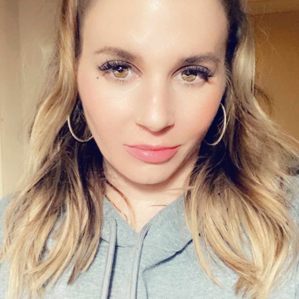 Meet your Posher, Ray